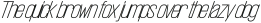 Makeads ThinItalic otf (100)