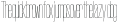 Makeads ThinCondensed otf (100)