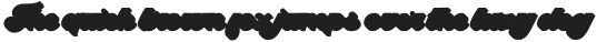 BeadlyExtrude-Regular otf (400)