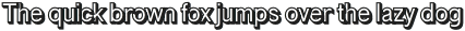 Lupina Extrude Right otf (400)