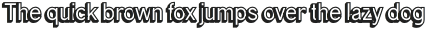 Lupina Extrude Left otf (400)