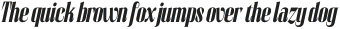 JHC Audemars Bold Italic otf (700)