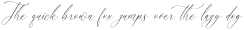 Hiratage Simplenta Italic otf (400)