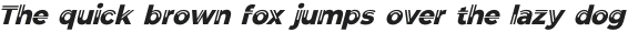 FARKEH Italic otf (400)