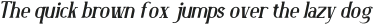 Portile Italic otf (400)