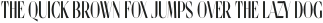 Rolane Regular otf (400)