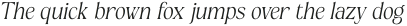 Grispily Light Slant otf (300)