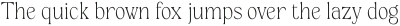Grispily Thin otf (100)