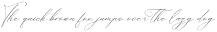 Portterda Italic otf (400)