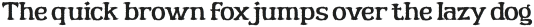 RICKSTA Distort otf (400)