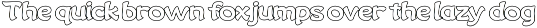 Nekluch - Vintage Display Font preview