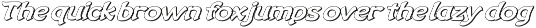 Nekluch - Vintage Display Font preview