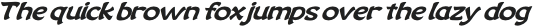 NEKLUCH Slant otf (400)