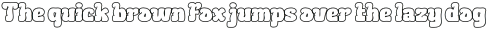 BEKURI Outline otf (400)
