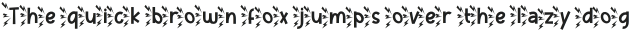 Music Note Seven otf (400)