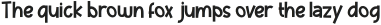 Music Note Regular otf (400)