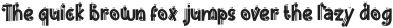 Music Note Three otf (400)