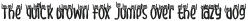 Meow Zilla Cat 5 otf (400)