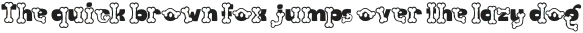 Bark Type Bone otf (400)