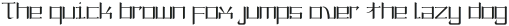 NGT Tofu Display ExtraBold otf (700)