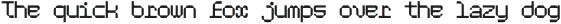 NGT Froot Mono otf (400)