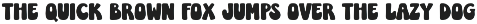 Gurl Power Font - Bold Font preview