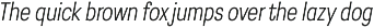 Greater Neue Condensed preview