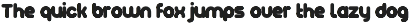 Funnyton Color otf (400)