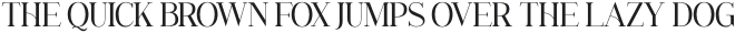 Candara Beauty Serif otf (400)