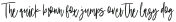 Amallinda Script otf (400)