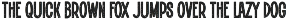 Helyea - Playful Font preview