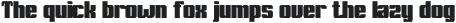 DRIXEL Regular otf (400)