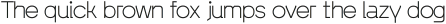 RFX Modern Light ttf (300)