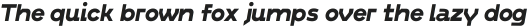 RFX Modern Heavy-Italic ttf (800)