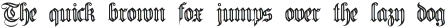 FlutedGermanica ttf (400)