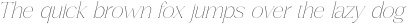 Gestiva Italic otf (400)