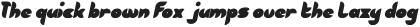 Fruit Slices Italic otf (400)