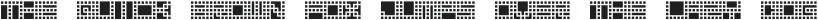 Square Dot 5 otf (400)