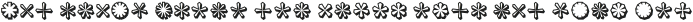 Asterisp Theta otf (400)