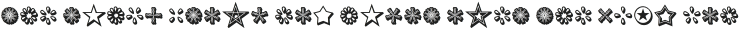 Asterisp Iota otf (400)