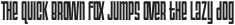 Triac 71 Regular otf (400)