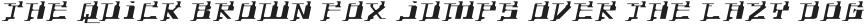 Yytrium Front otf (400) Sample