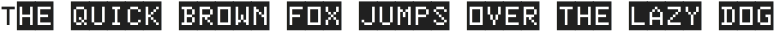 ColorBasic-Regular otf (400) Sample