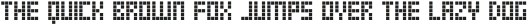 TRS Million Regular otf (400)