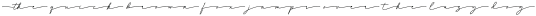 Jhon Halend Tail otf (400)
