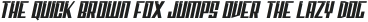 Carok Italic otf (400)