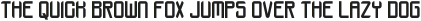 Condera otf (400)