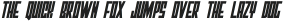 Rokano Italic otf (400)