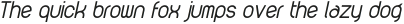 Kirana Italic otf (400)