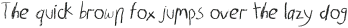 Rawrote-Regular otf (400)